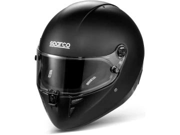 Capacete de Kart Sparco Stealth-K