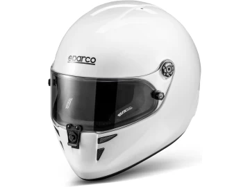 Capacete de Kart Sparco Stealth-K