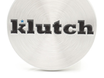 Center Cap C425 Silver