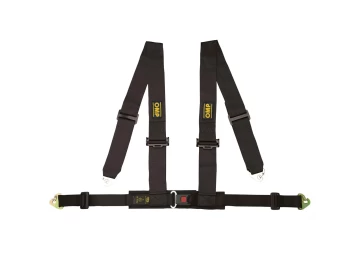 Cinto desportivo OMP com homologação ECE