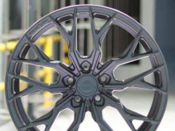 Concaver Cvr1 19X9,5 Matt Blue-Purple Chameleon