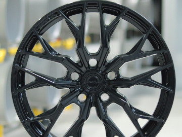 Concaver Cvr1-Xl 20X9 Platinum Black