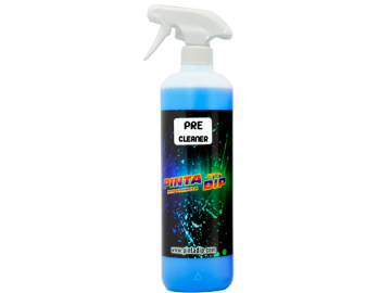 Dip PreCleaner
