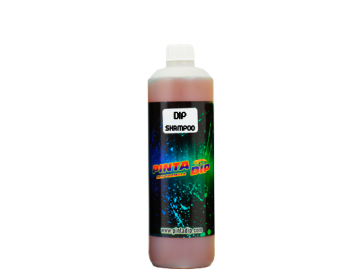 Dip Shampoo
