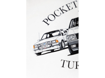 ETROLHEART ROCKETS | HOODIE