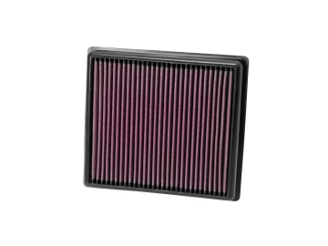 Filtro Ar K&N BMW 116i L4-1.6L