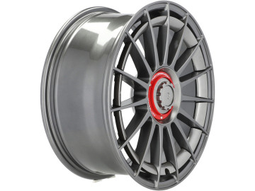 Jante Look OZ Superturismo 19x8.5 5X112 ET 35 66.5 (Gun Metal)