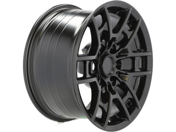 Jantes 4x4 17x9 6X139.7 ET 0 110.1 (Preto Matte)