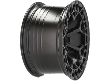 Jantes 4x4 17x9 6X139.7 ET 0 110.1( Preto Matte)