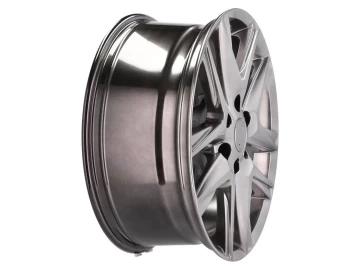 Jantes 4x4 18x8.5 5X150 ET 40 110.1 (Hyper Black)