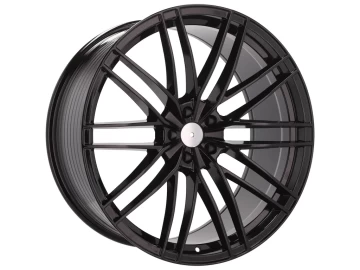 Jantes Look Audi ABT 22x9.5 5X112 ET 26 66.5 (Preto)
