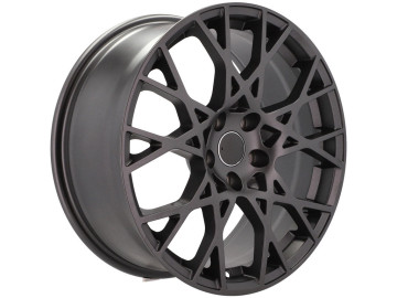 Jantes Look Audi RS3 18x8 5X112 ET 40 57.1 (Cinza)