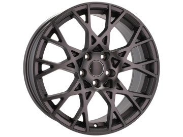 Jantes Look Audi RS3 18x8 5X112 ET 40 57.1 (Cinza)