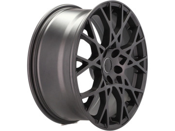 Jantes Look Audi RS3 18x8 5X112 ET 40 57.1 (Cinza)