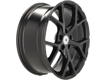 Jantes Look Audi RS3 8Y 18x8 5X112 ET 46 57.1 (Preto Metade Matte)