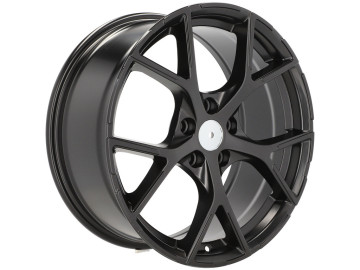 Jantes Look Audi RS3 8Y 18x8 5X112 ET 46 57.1 (Preto Metade Matte)