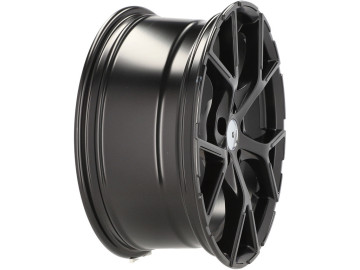 Jantes Look Audi RS3 8Y 18x8 5X112 ET 46 57.1 (Preto Metade Matte)