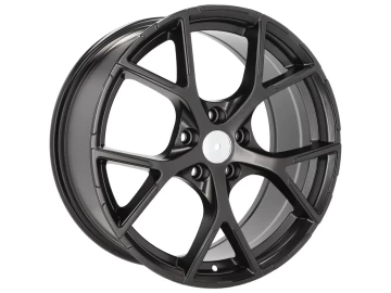 Jantes Look Audi RS3 8Y 18x8 5X112 ET 46 57.1 (Preto Metade Matte)