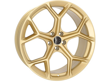 Jantes Look Audi RS7 20x9 5X112 ET 35 66.5 (Bronze)