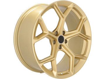 Jantes Look Audi RS7 22x9.5 5X112 ET 31 66.5 (Bronze)