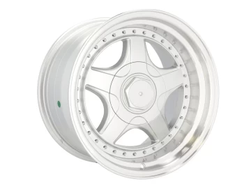 Jantes Look BBS RF 004 17x10 5X120 ET 20 74.1