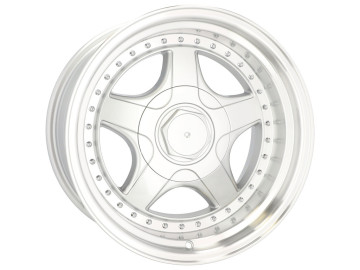 Jantes Look BBS RF 004 17x10 5X120 ET 20 74.1