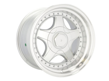 Jantes Look BBS RF 004 17x10 5X120 ET 20 74.1