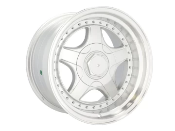 Jantes Look BBS RF 004 17x10 5X120 ET 20 74.1