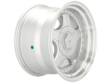 Jantes Look BBS RF 004 17x10 5X120 ET 20 74.1