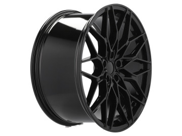 Jantes Look BMW Style 1000M 19x9 5X112 ET 40 66.6 (Preto)