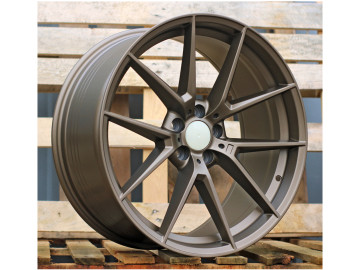 Jantes Look BMW style 763 20x8.5 5X120 ET 35 72.6 (Bronze)