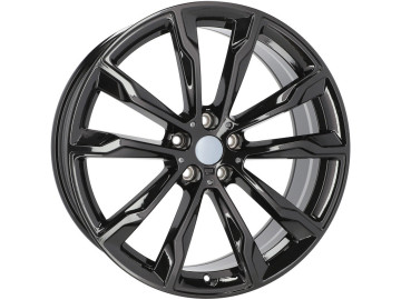 Jantes Look Bmw style 699 20x8 5X112 ET 27 66.6 (Preto)