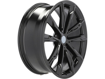 Jantes Look BMW style 699 20x9.5 5X112 ET 43 66.6 (Preto)