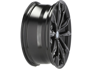 Jantes Look BMW style 699 20x9.5 5X112 ET 43 66.6 (Preto)