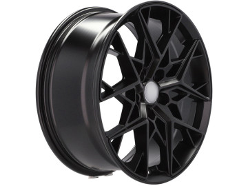Jantes Look HRE FF10 20x8.5 5X112 ET 36 66.5 (Preto Matte)