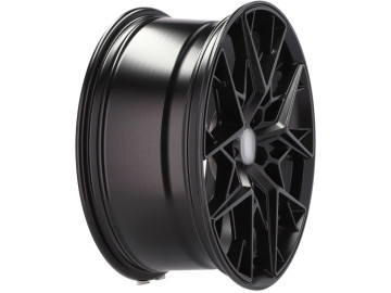 Jantes Look HRE FF10 20x8.5 5X112 ET 36 66.5 (Preto Matte)