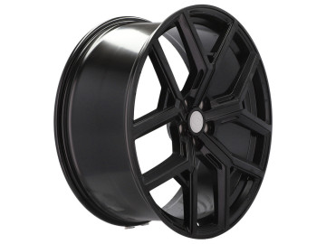 Jantes Look Land Rover Sport 22x10 5X120 ET 40 72.6 (Preto)