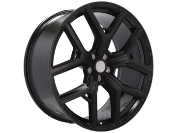 Jantes Look Land Rover Sport 22x10 5X120 ET 40 72.6 (Preto)