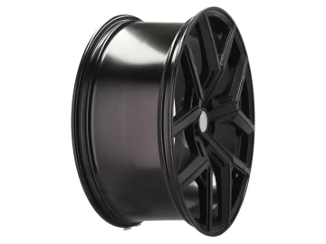 Jantes Look Land Rover Sport 22x10 5X120 ET 40 72.6 (Preto)