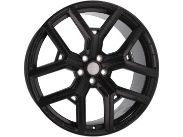 Jantes Look Land Rover Sport 22x9.5 5X120 ET 42.5 72.6 (Preto)
