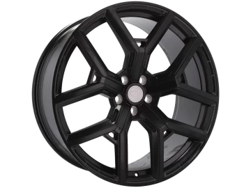 Jantes Look Land Rover Sport 22x9.5 5X120 ET 42.5 72.6 (Preto)