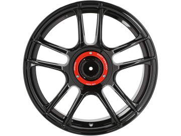 Jantes Look OZ Indy HLT 17x7.5 5X100/112 ET 40 73.1 (Preto)