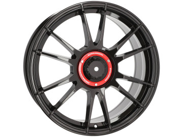 Jantes Look OZ Ultraleggera 19x8.5 5X100/112 ET 45 73.1 (Preto)