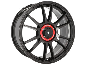 Jantes Look OZ Ultraleggera 19x8.5 5X100/112 ET 45 73.1 (Preto)