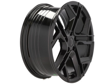 Jantes Look Volkswagen Tiguan Tayron York 19x8.5 5X112 ET 38 57.1 (Preto)