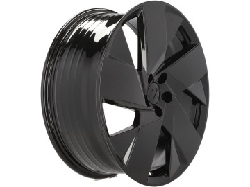 Jantes Look Volvo C40 20x8 5X108 ET 50.5 63.4 (Preto)