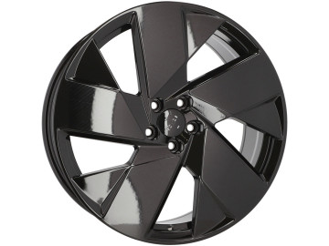 Jantes Look Volvo C40 20x8 5X108 ET 50.5 63.4 (Preto)