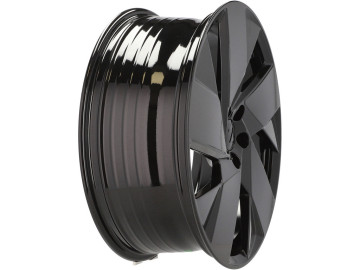 Jantes Look Volvo C40 20x8 5X108 ET 50.5 63.4 (Preto)