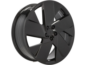 Jantes Look Volvo C40 20x8 5X108 ET 50.5 63.4 (Preto)