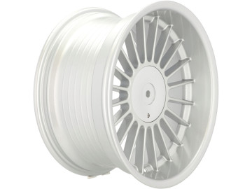 Jantes look Alpina Classic C88 18x9.5 10X112/120 ET 18 74.1 (Prata)